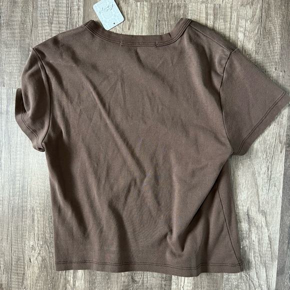 Free People t-shirt - Picture 2 of 3